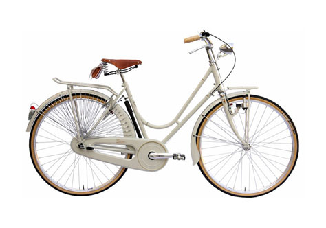 Taurus Corinto Lusso Donna&nbsp;Grigio
